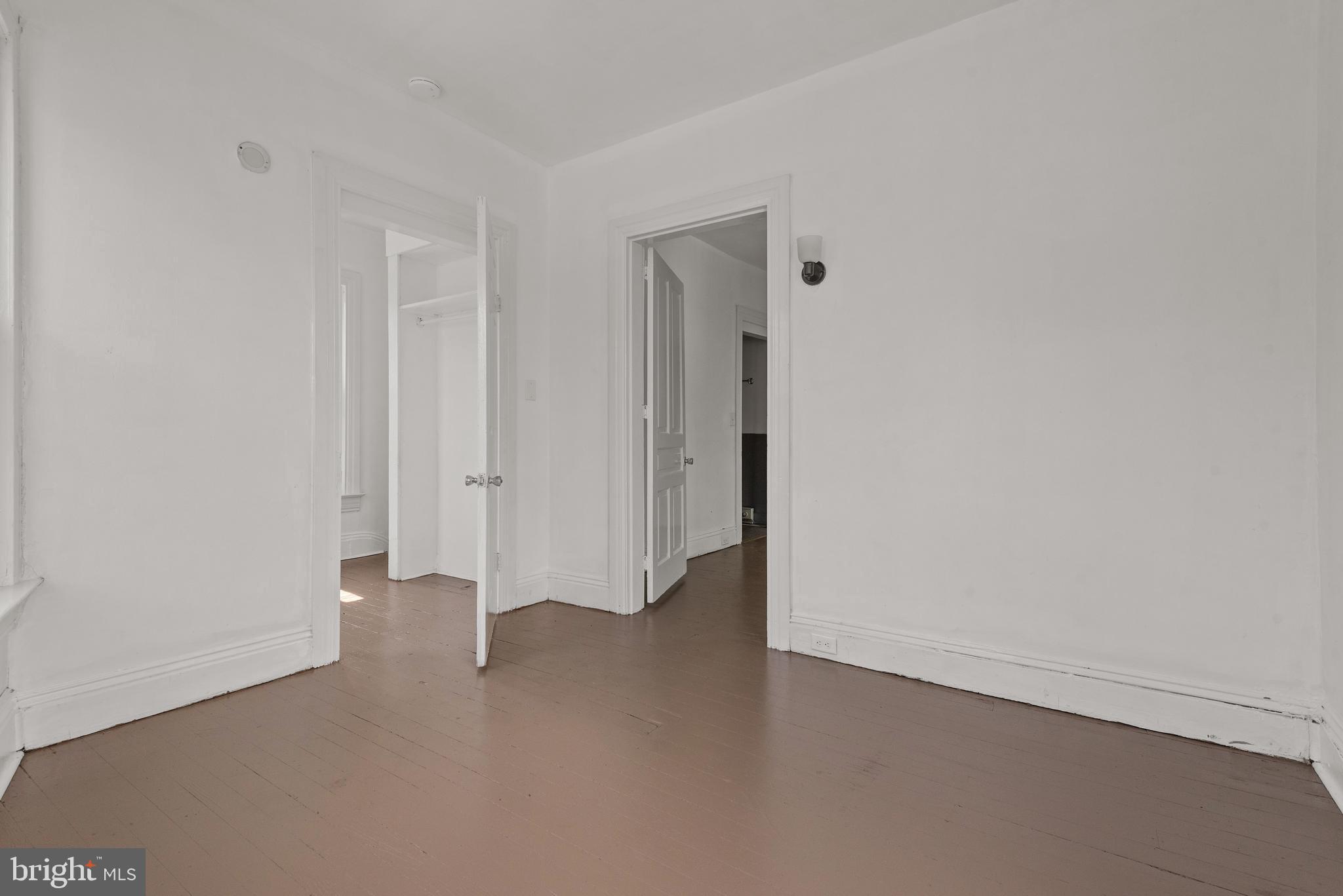 FARQUHAR PARK - Residential