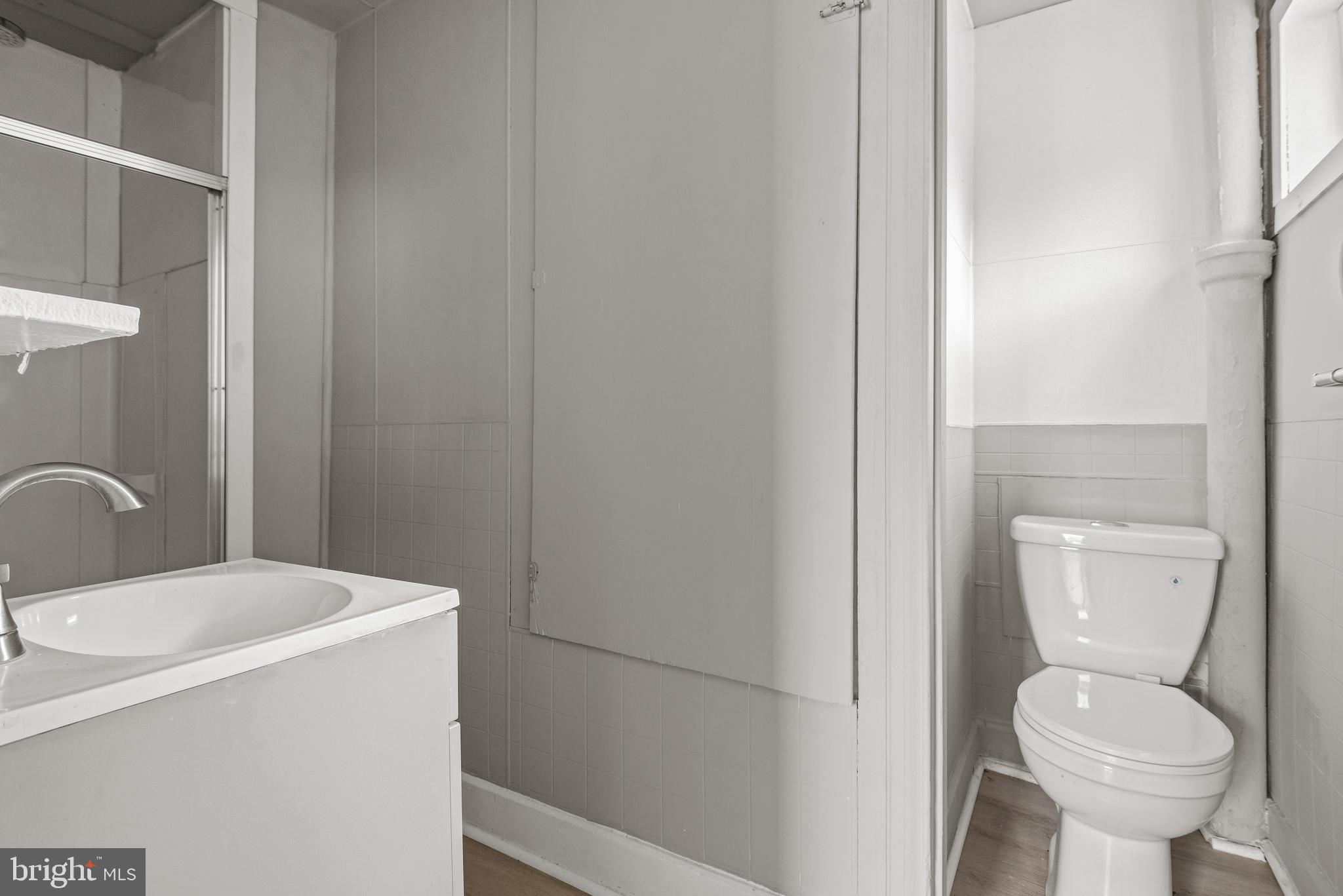 FARQUHAR PARK - Residential