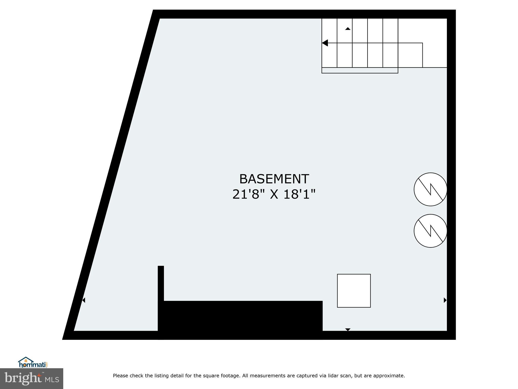 FARQUHAR PARK - Residential