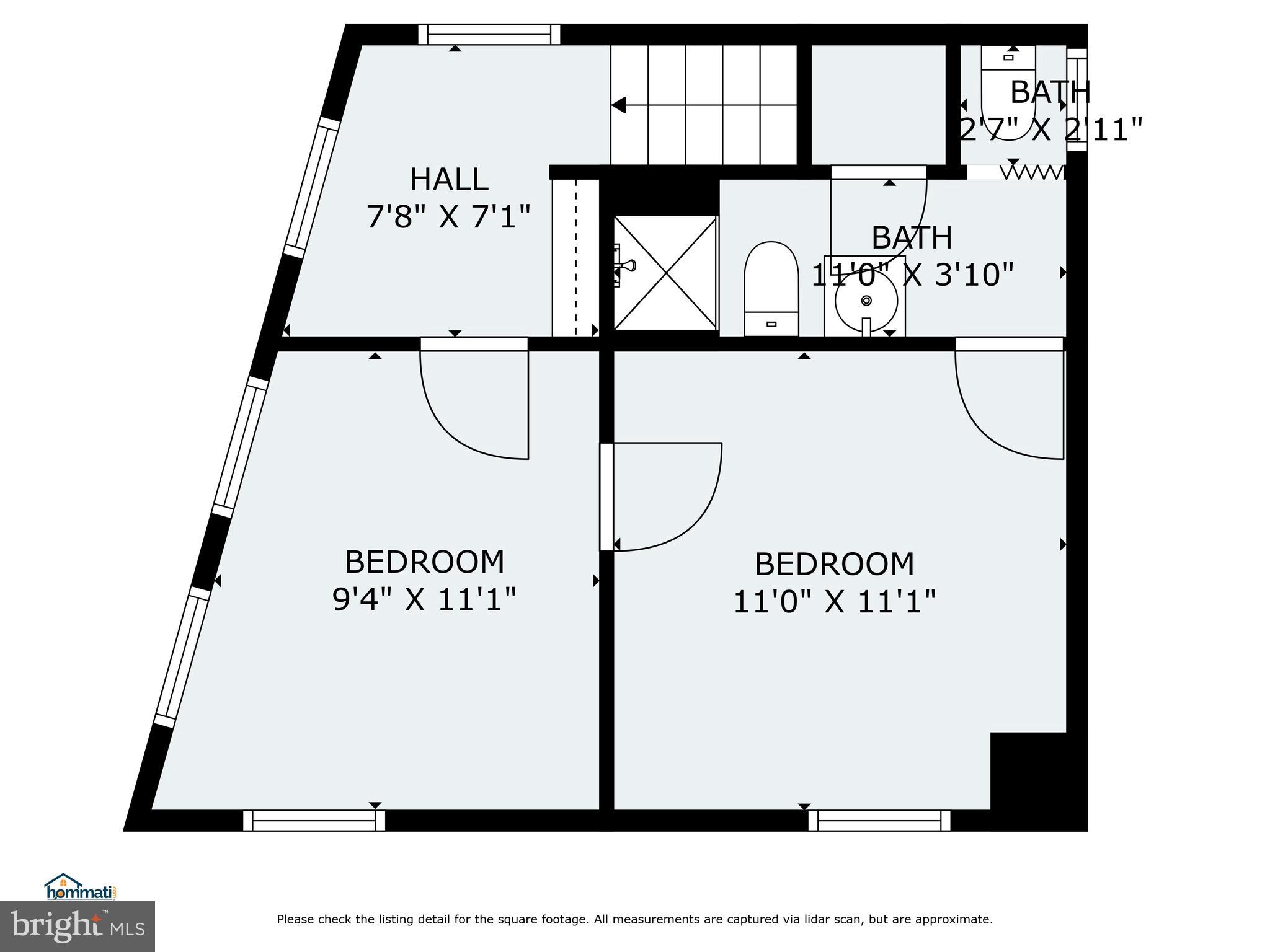 FARQUHAR PARK - Residential