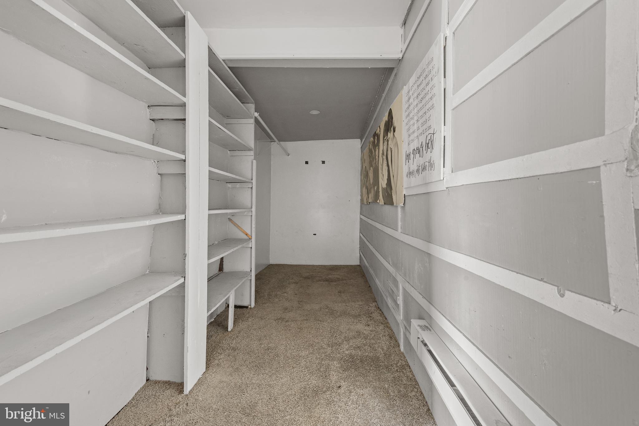 FARQUHAR PARK - Residential