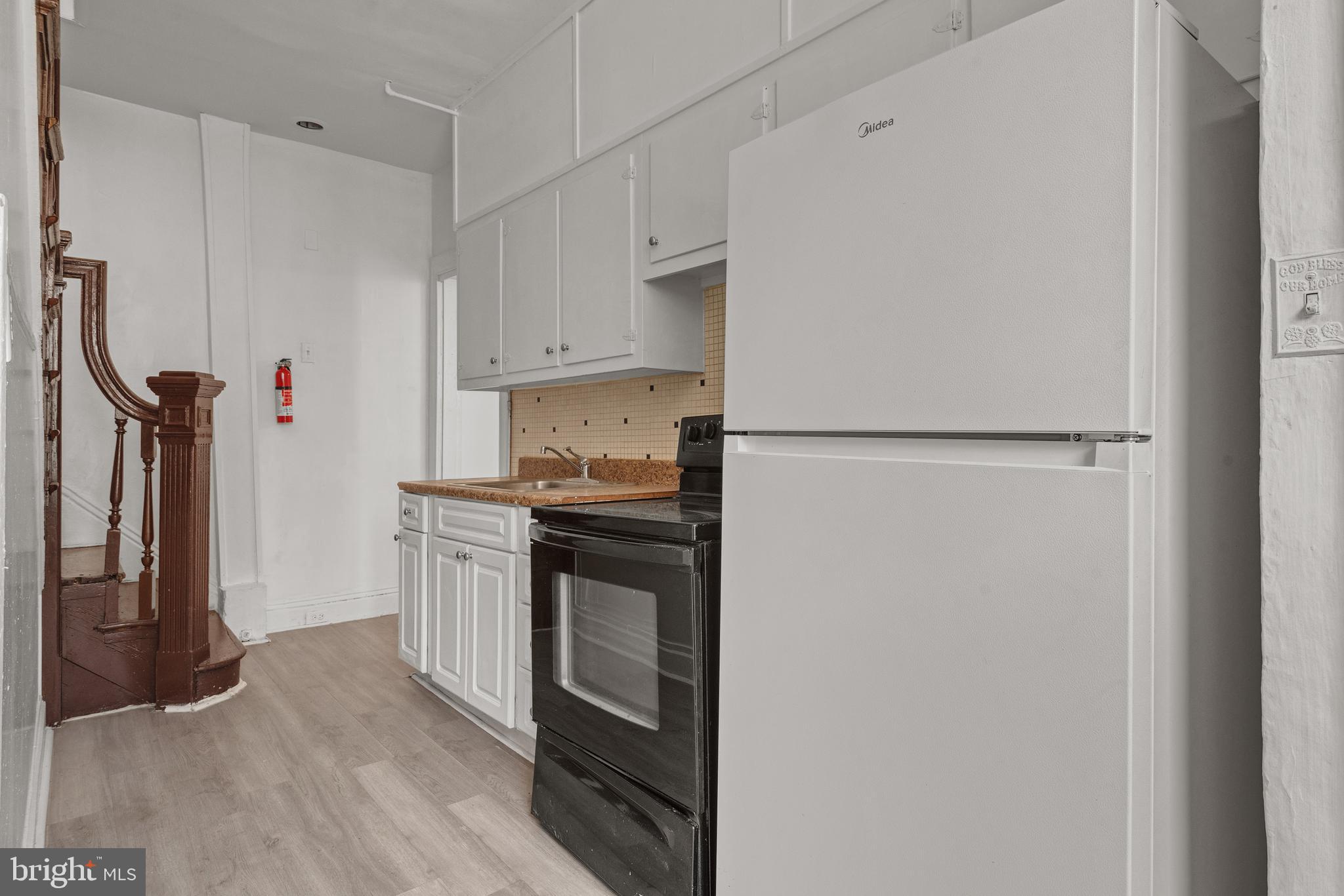 FARQUHAR PARK - Residential