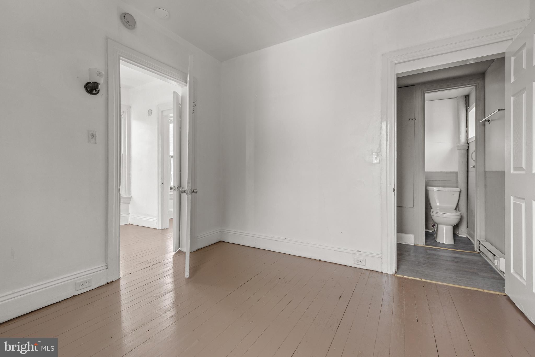 FARQUHAR PARK - Residential