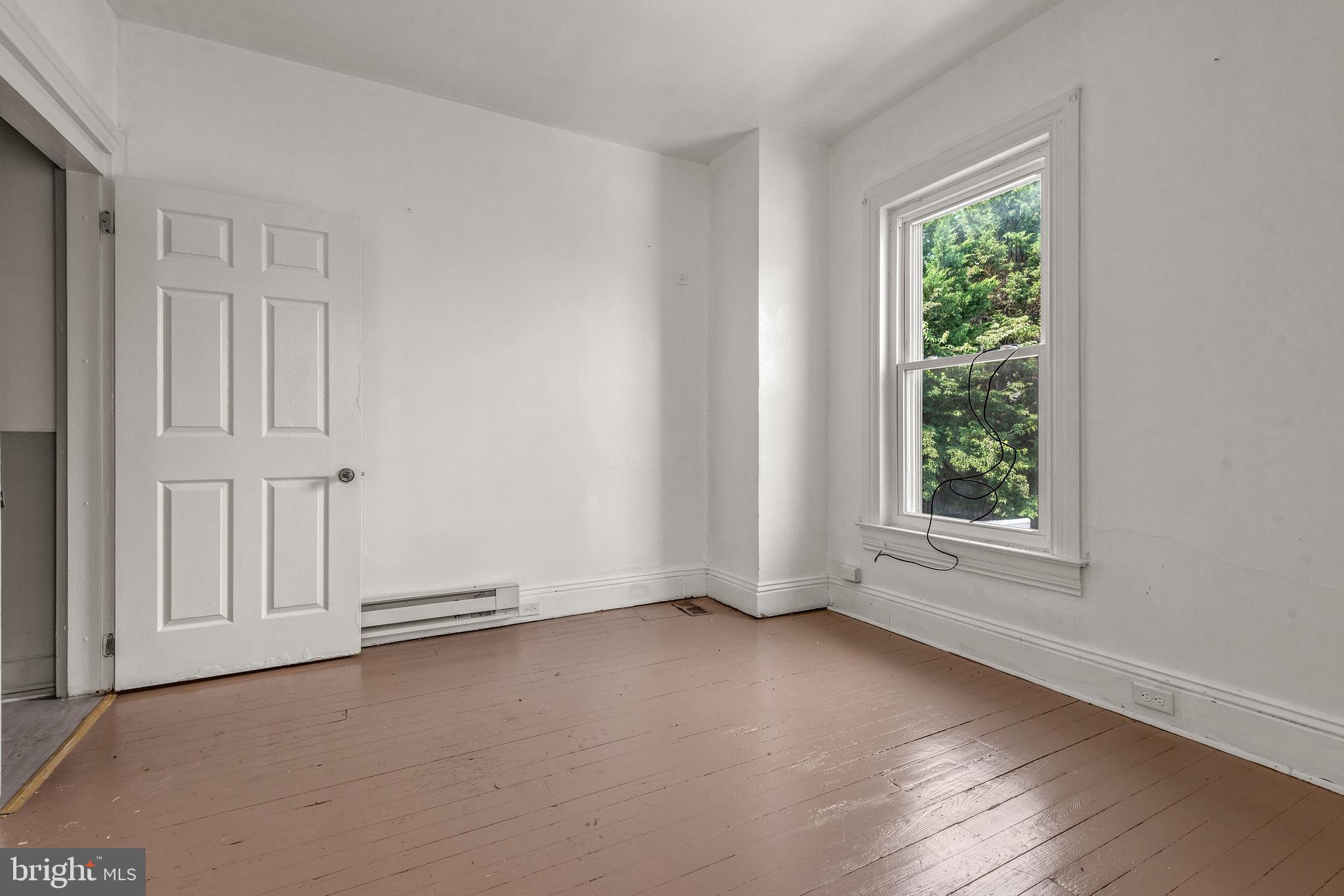 FARQUHAR PARK - Residential