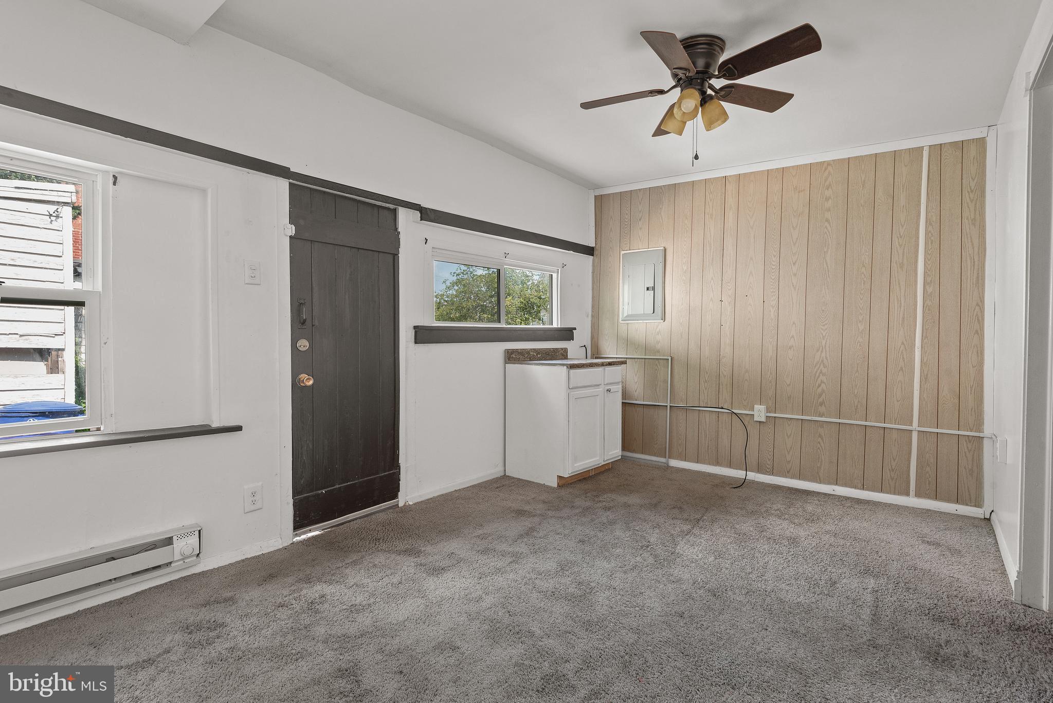 FARQUHAR PARK - Residential