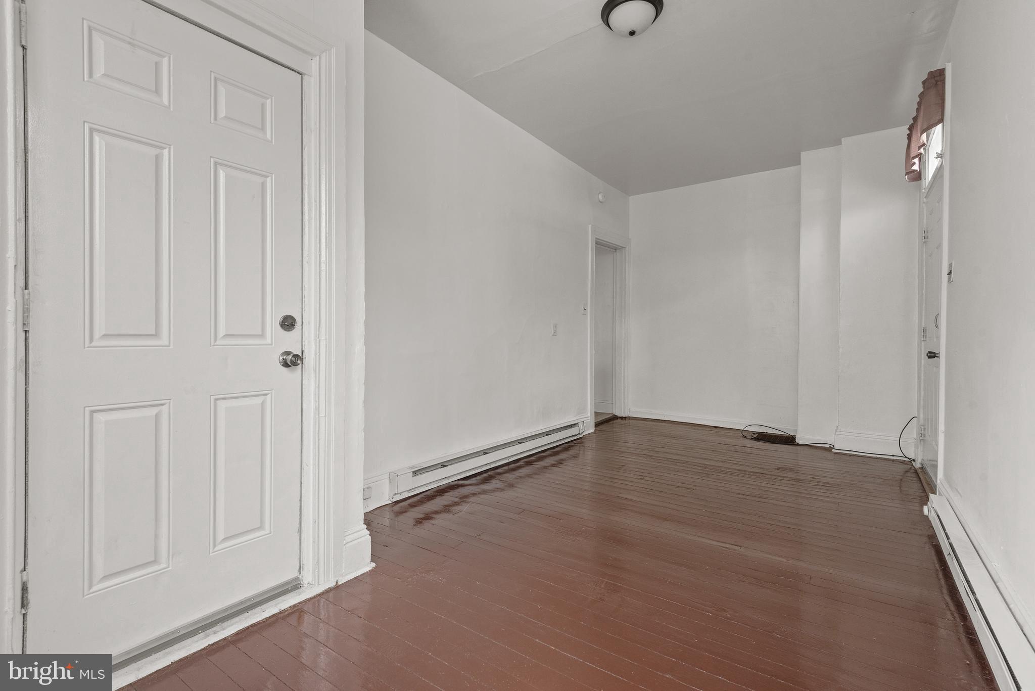 FARQUHAR PARK - Residential