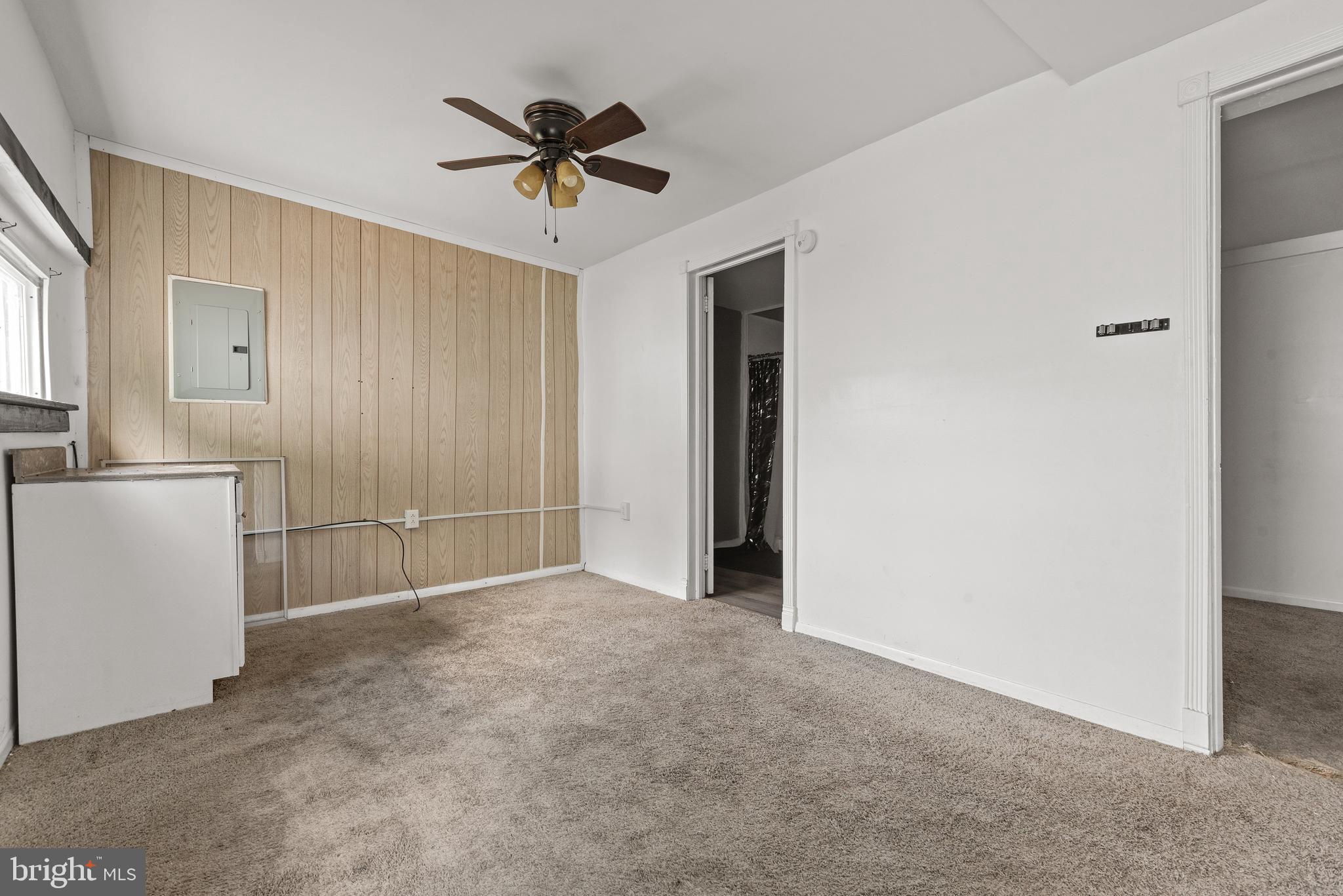 FARQUHAR PARK - Residential