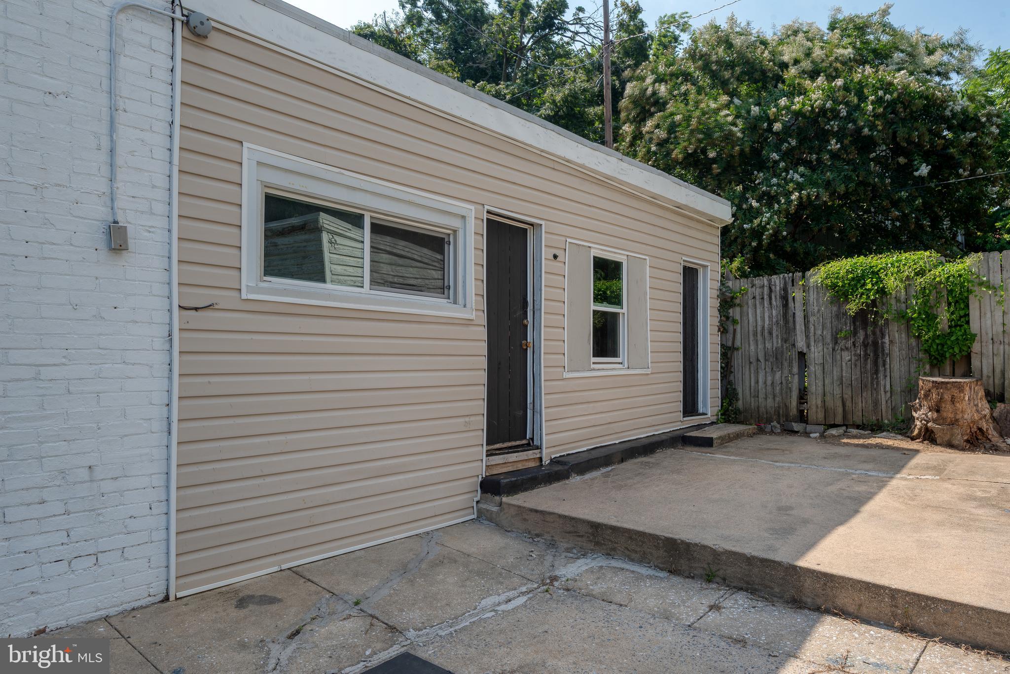 FARQUHAR PARK - Residential