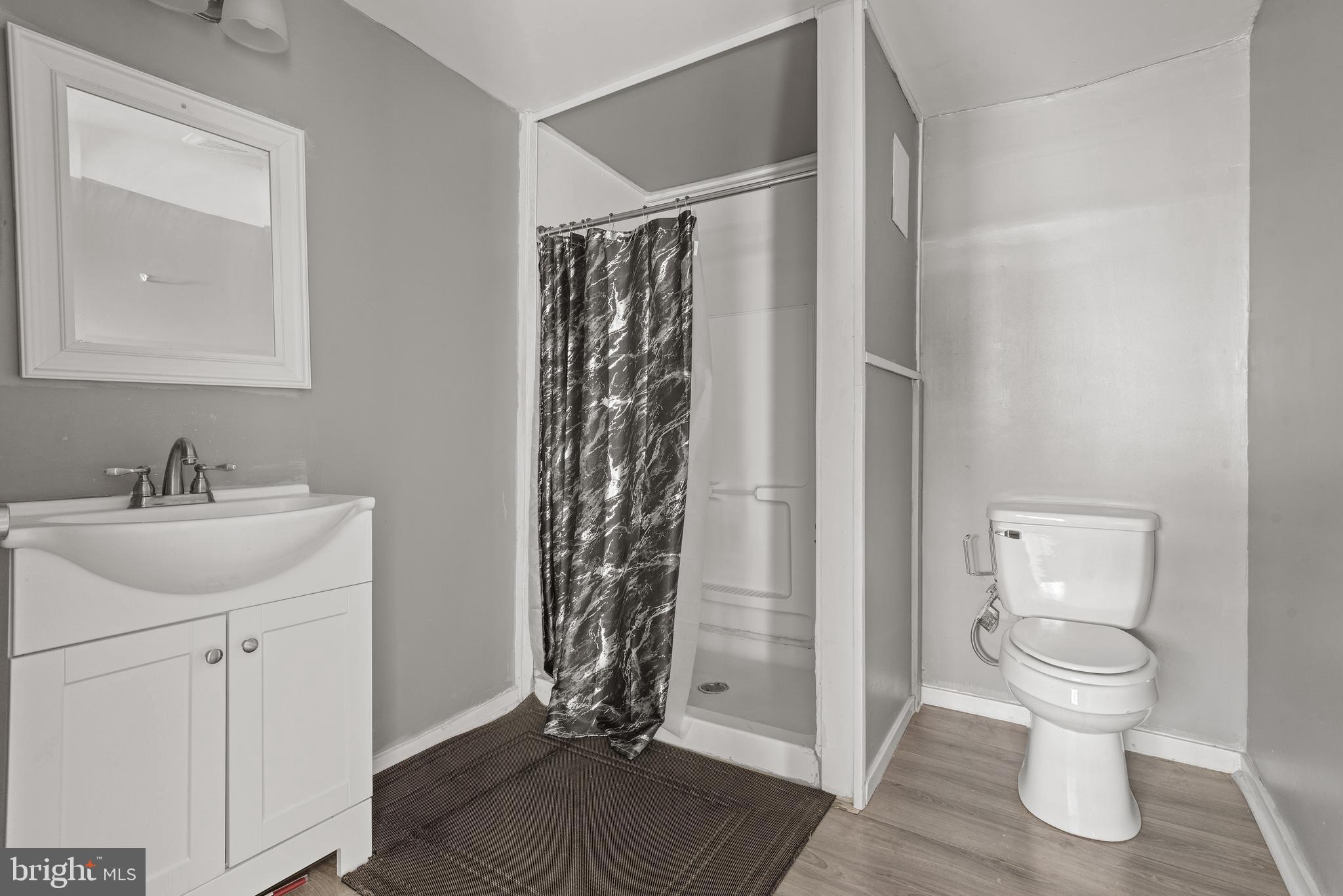 FARQUHAR PARK - Residential