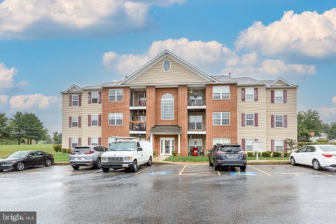 Condo For Sale - 800 Wembley Drive #3C<br/> HAMPSTEAD, MD 21074