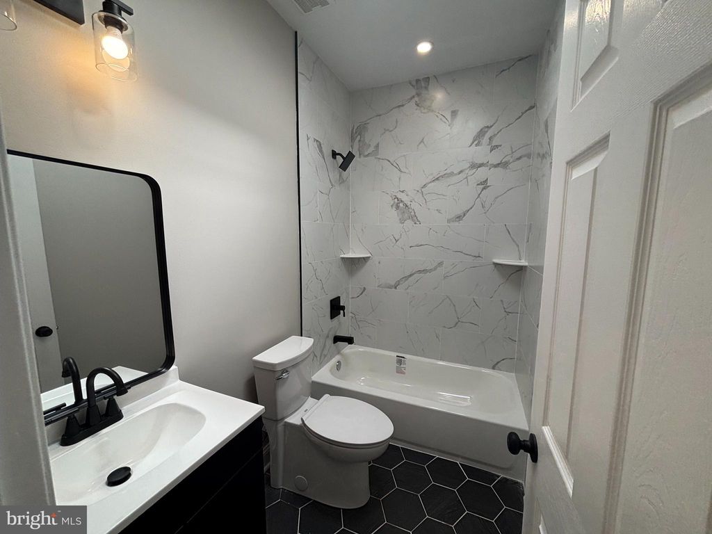 Photo of 1451 W Loudon Street #2, PHILADELPHIA, PA 19141 (MLS # PAPH2570302)