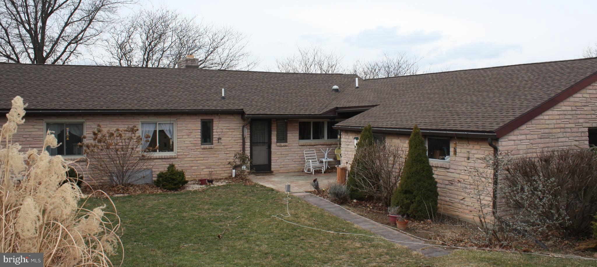 PENN NATIONAL - Residential