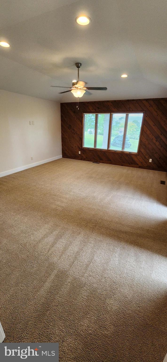 PENN NATIONAL - Residential