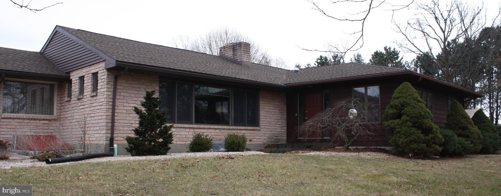 PENN NATIONAL - Residential