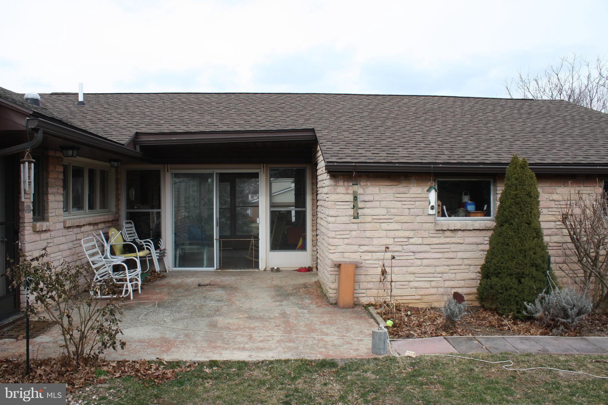 PENN NATIONAL - Residential