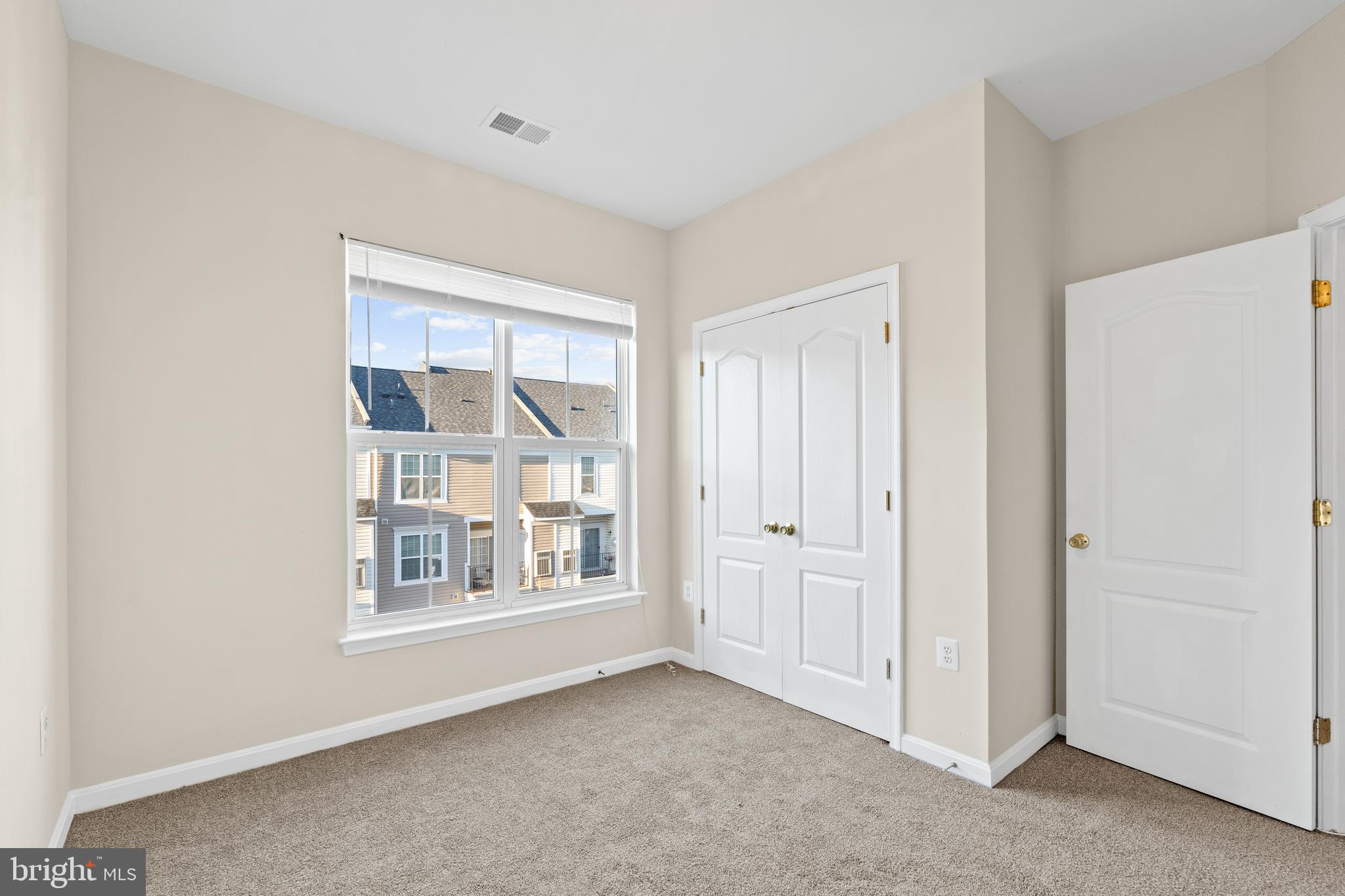 TOWN CENTER AT CAMP SPRINGS - Residential Lease