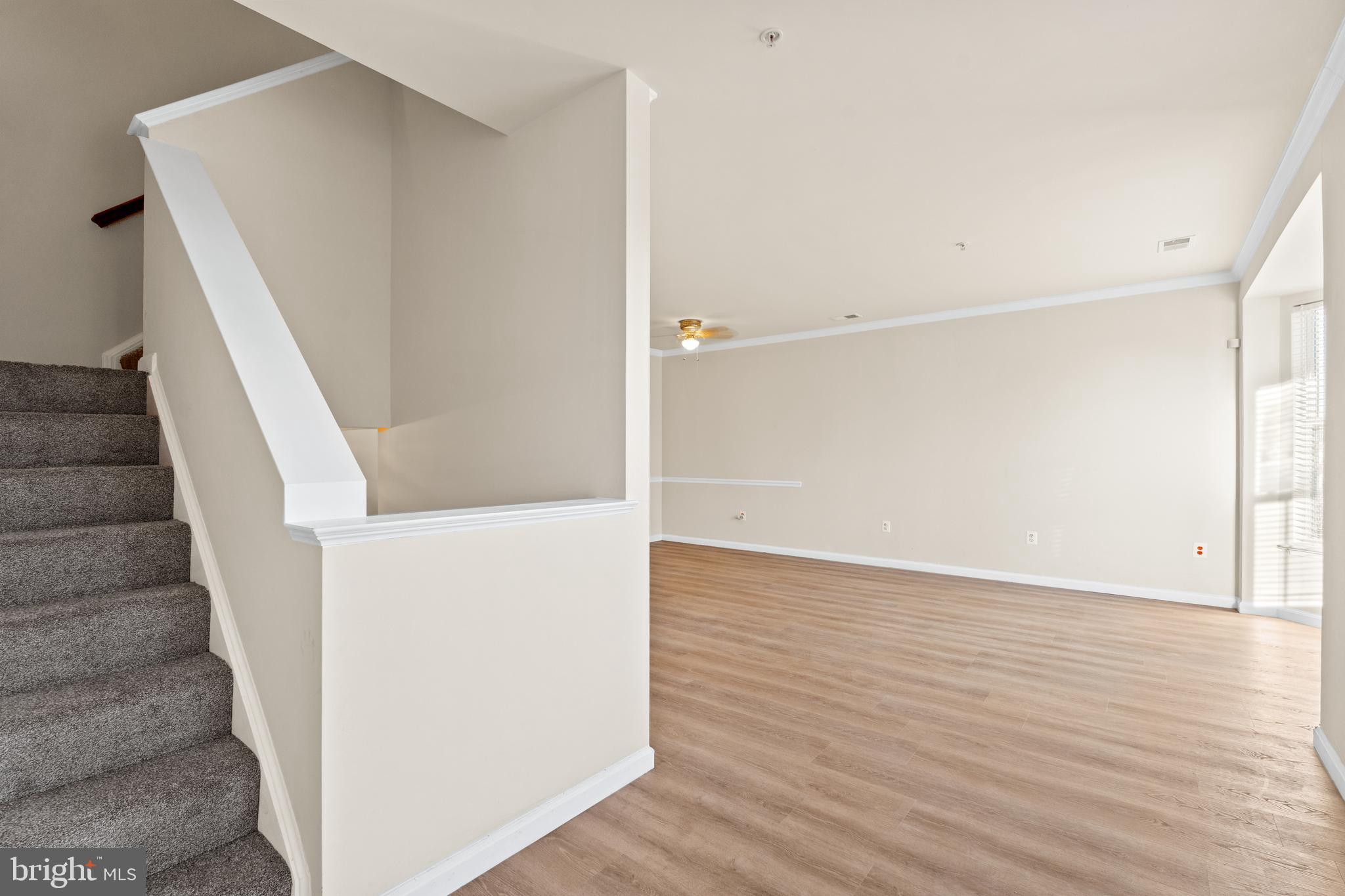 TOWN CENTER AT CAMP SPRINGS - Residential Lease