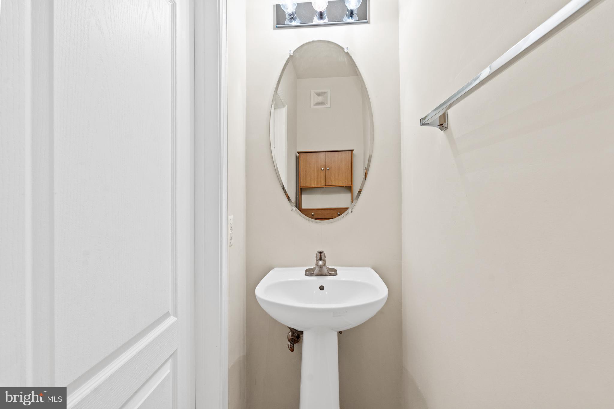 TOWN CENTER AT CAMP SPRINGS - Residential Lease