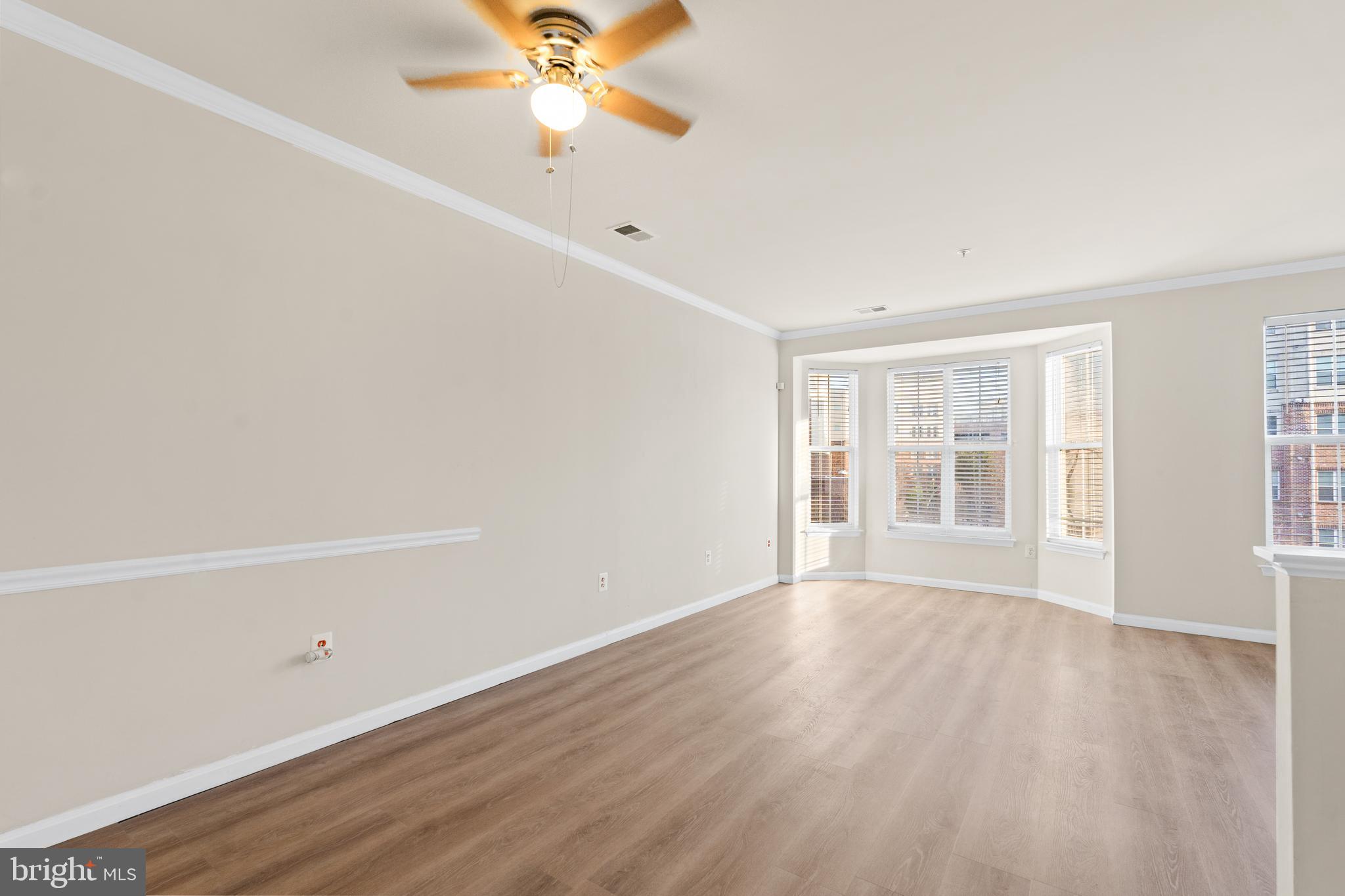 TOWN CENTER AT CAMP SPRINGS - Residential Lease