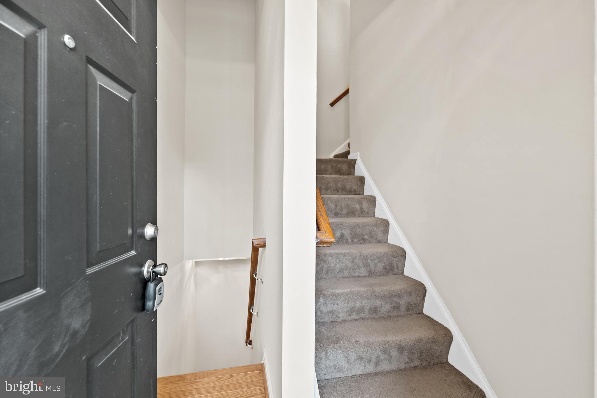 TOWN CENTER AT CAMP SPRINGS - Residential Lease