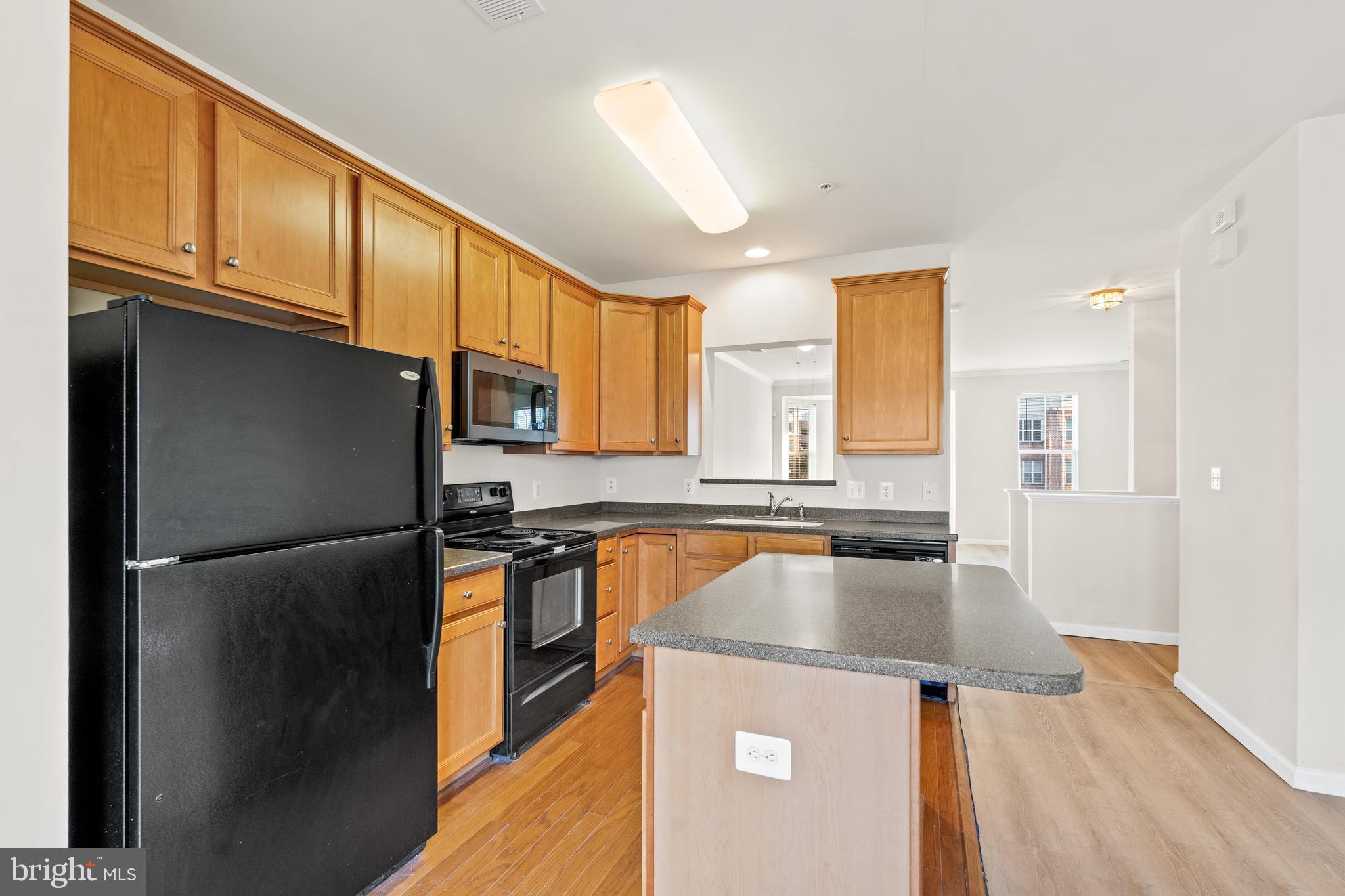 TOWN CENTER AT CAMP SPRINGS - Residential Lease