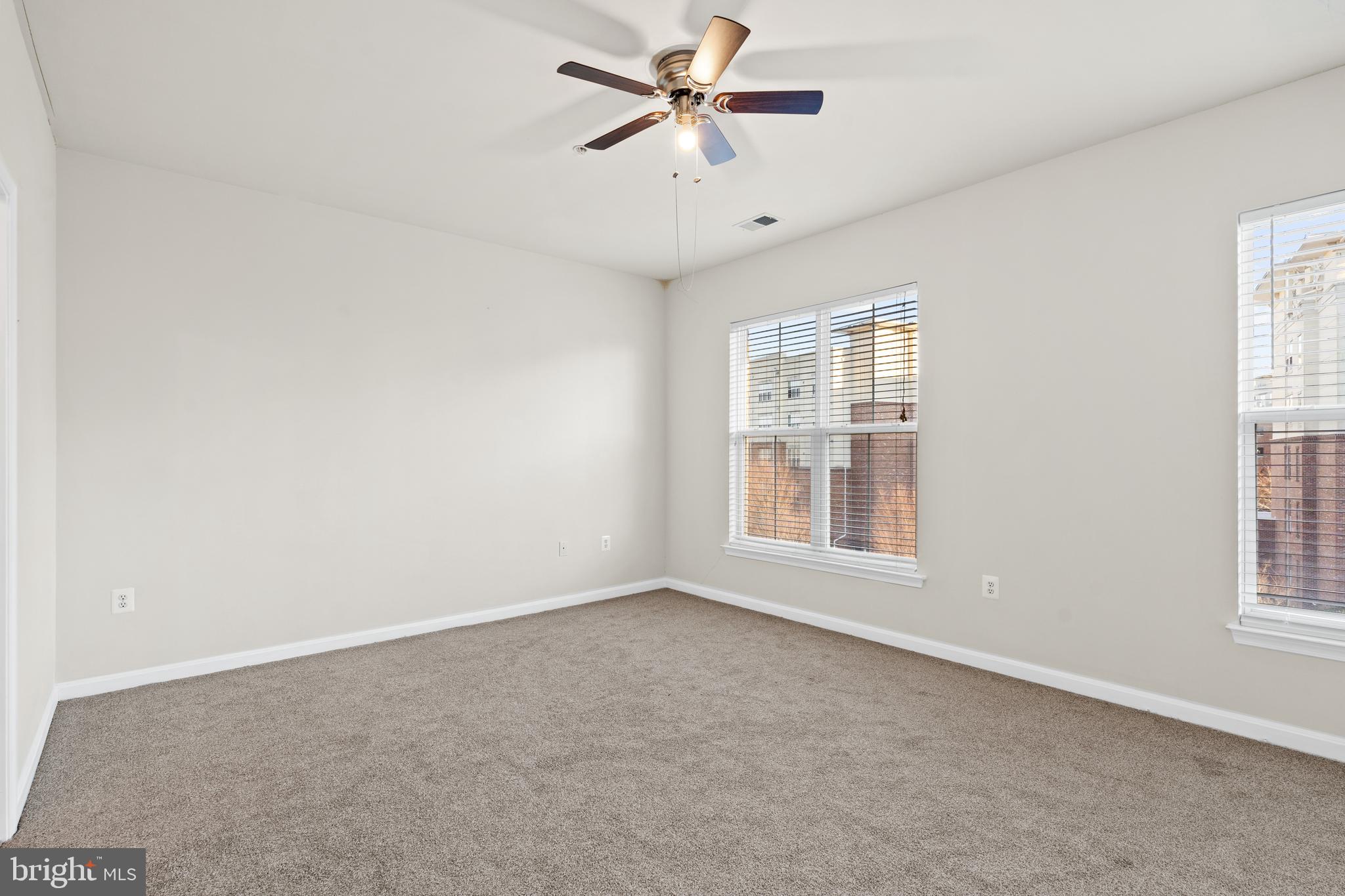 TOWN CENTER AT CAMP SPRINGS - Residential Lease