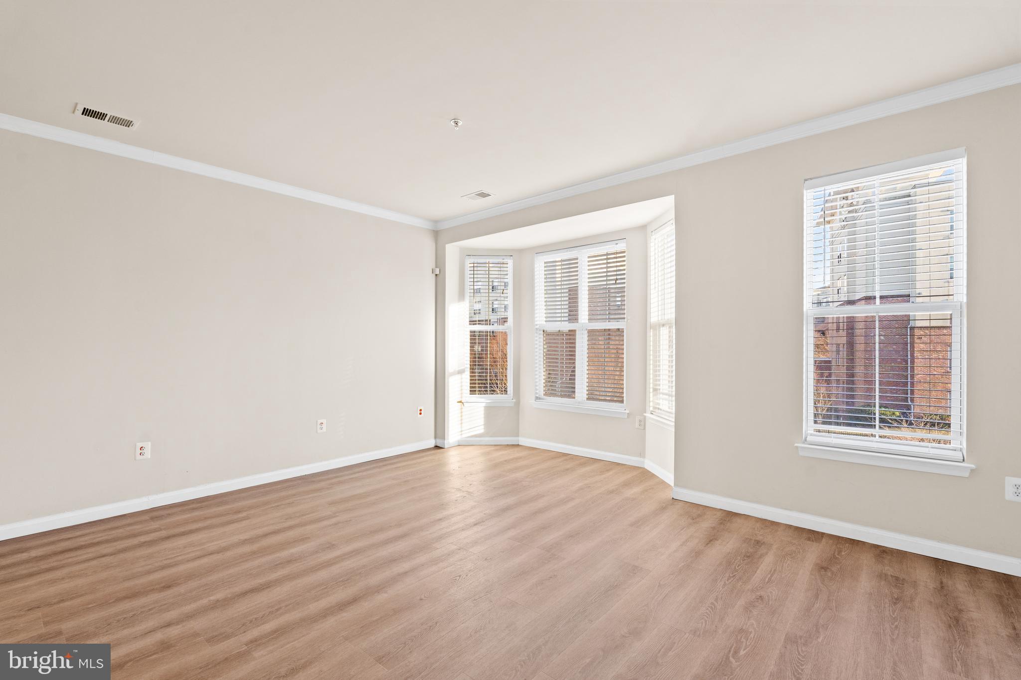 TOWN CENTER AT CAMP SPRINGS - Residential Lease