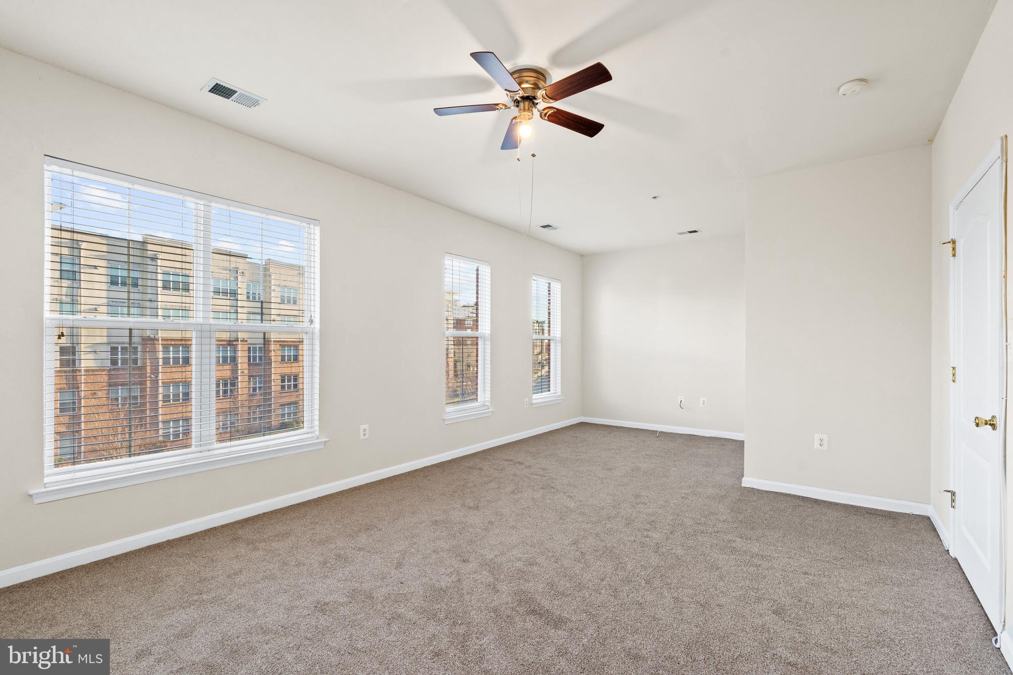 TOWN CENTER AT CAMP SPRINGS - Residential Lease