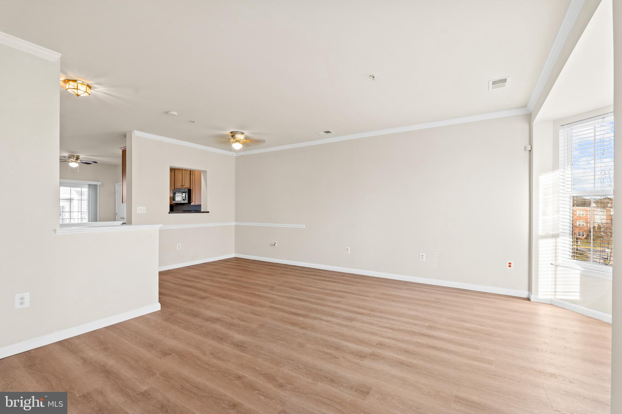 TOWN CENTER AT CAMP SPRINGS - Residential Lease