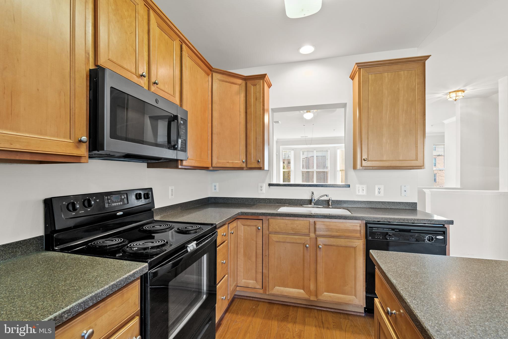 TOWN CENTER AT CAMP SPRINGS - Residential Lease