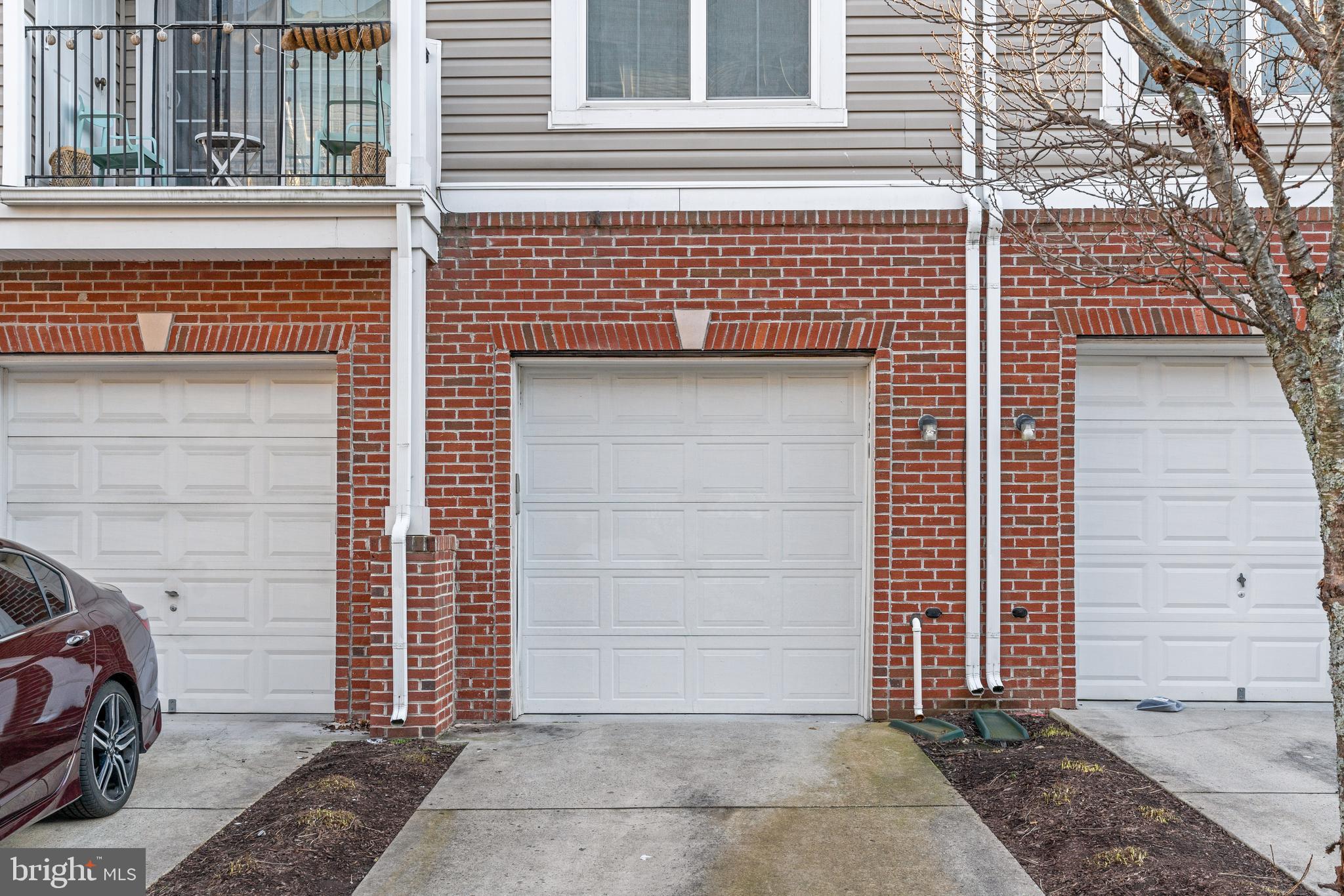 TOWN CENTER AT CAMP SPRINGS - Residential Lease