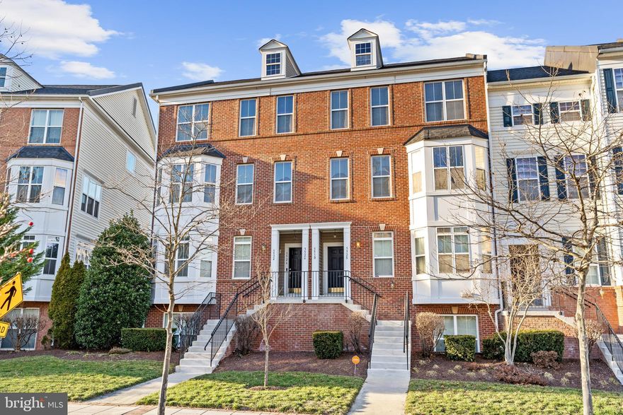 Welcome to 5530 Capital Gateway Dr, a bright and spacious 3-level townhome-style condo in the heart of the desirable Town Center at Camp Springs community in Suitland, MD. This well-kept unit offers 3 bedrooms, 2.5 bathrooms, a private balcony, and an attached 1-car garage with extra driveway parking — the perfect setup for comfort and convenience.

On the main level, enjoy a modern open-concept kitchen with sleek black appliances, a center island for meal prep or casual dining, plenty of cabinet space, and a large pantry. The living and dining areas are filled with natural light thanks to oversized windows and feature beautiful wood flooring throughout.

Upstairs, the spacious primary suite includes a walk-in closet and private bathroom. Two additional bedrooms and a full hallway bath offer flexible space for guests, office, or hobbies. A full-size laundry closet is conveniently located on the same level.

Ideal for families and professionals who want quick access to the DMV, this location is just minutes from major employers and federal agencies — with Branch Ave Metro (Green Line) only 1 mile away and easy access to I-495, Suitland Pkwy, and Route 5. Whether commuting to Andrews, DC, DHS, or Census HQ, this spot keeps you connected.

You’ll also love being close to everyday essentials like Target, Giant, Aldi, Starbucks, Planet Fitness, and more.

 Requirements:

Minimum credit score: 650

Income: 2.5x monthly rent

Background and credit check required

Ready to apply? Contact for details