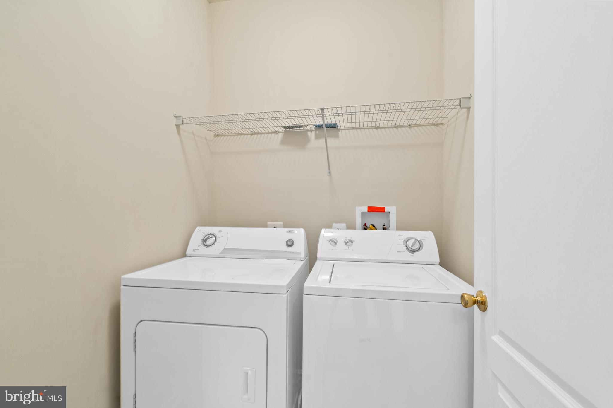 TOWN CENTER AT CAMP SPRINGS - Residential Lease