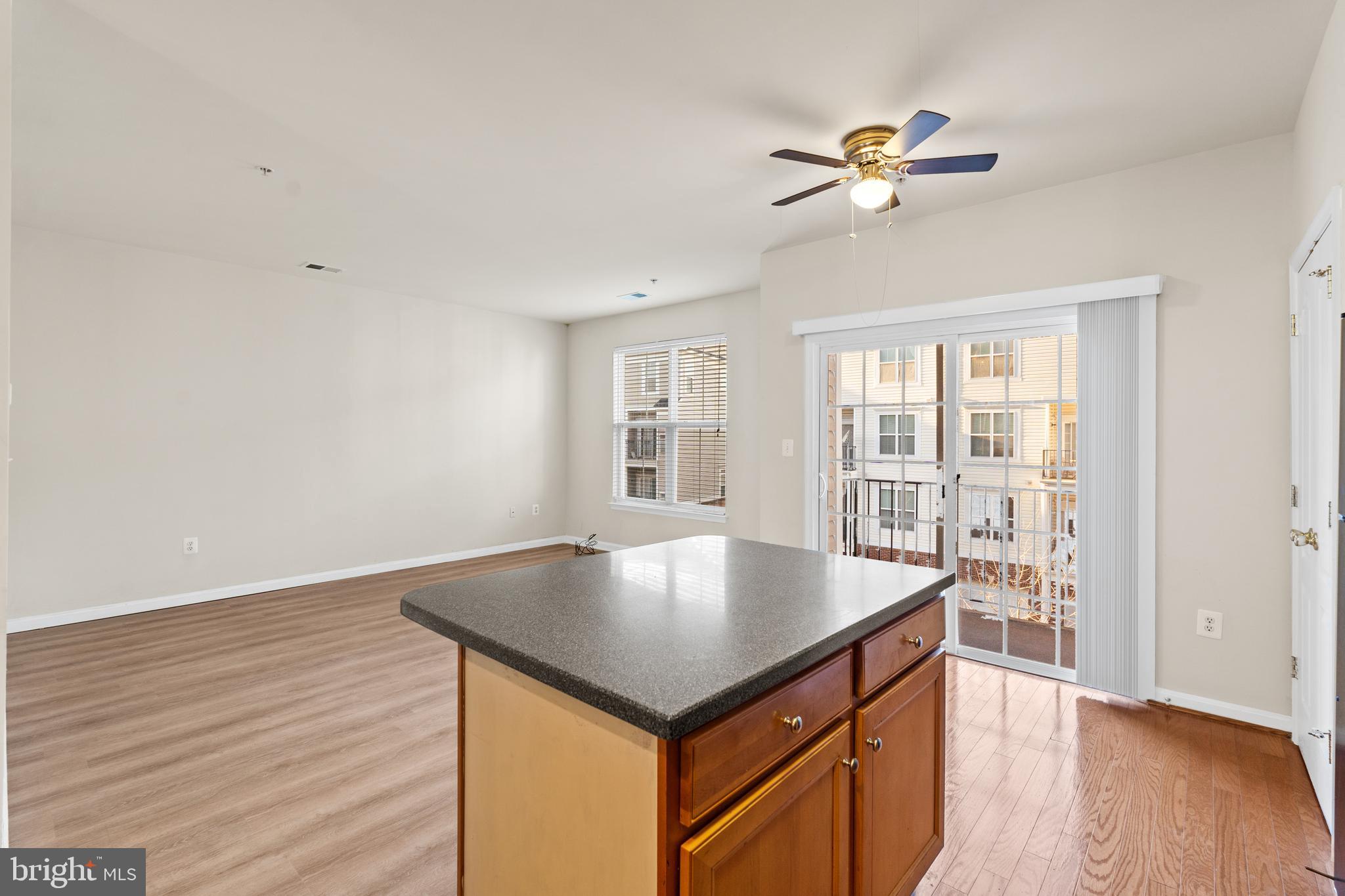 TOWN CENTER AT CAMP SPRINGS - Residential Lease