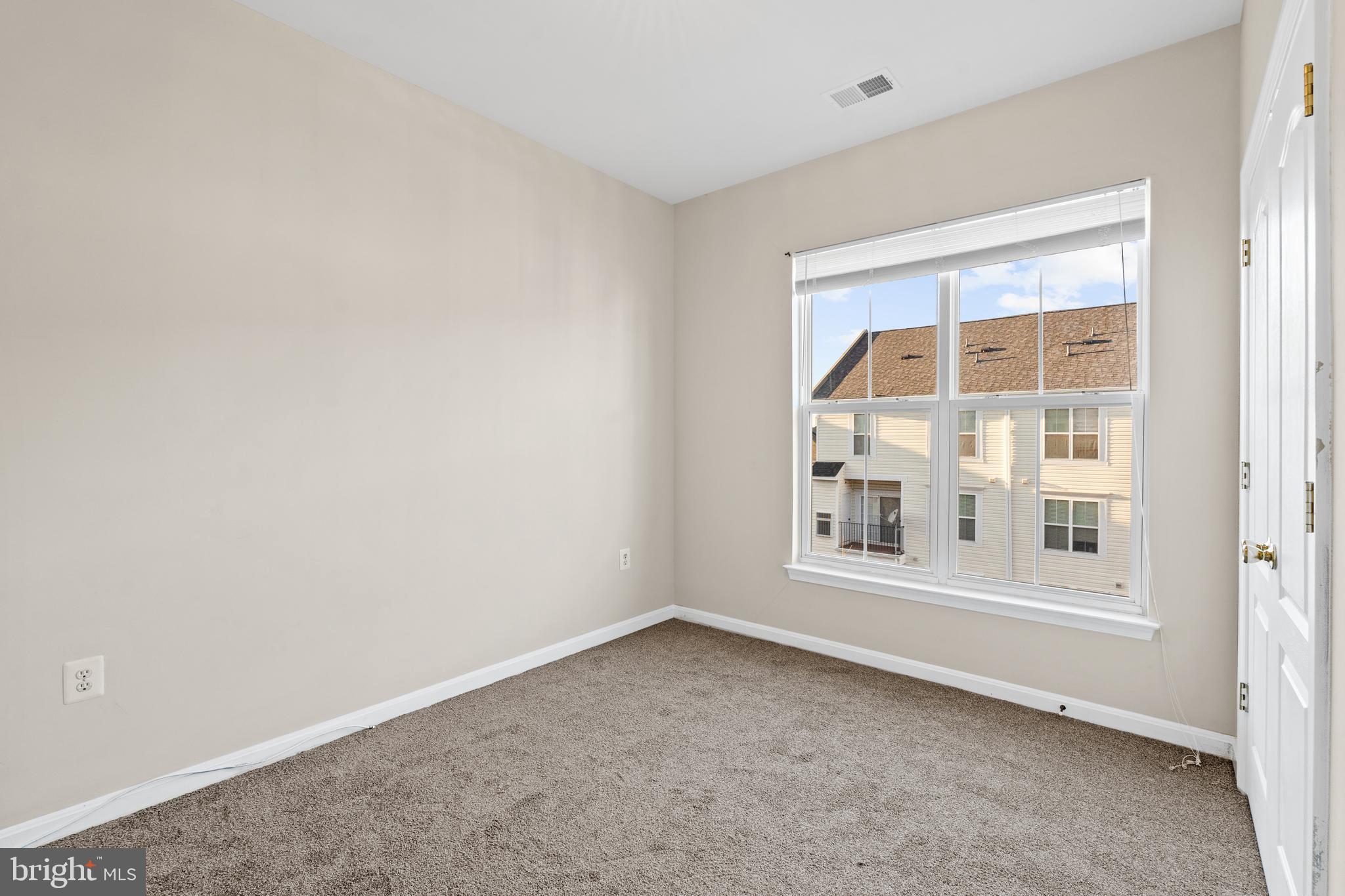 TOWN CENTER AT CAMP SPRINGS - Residential Lease