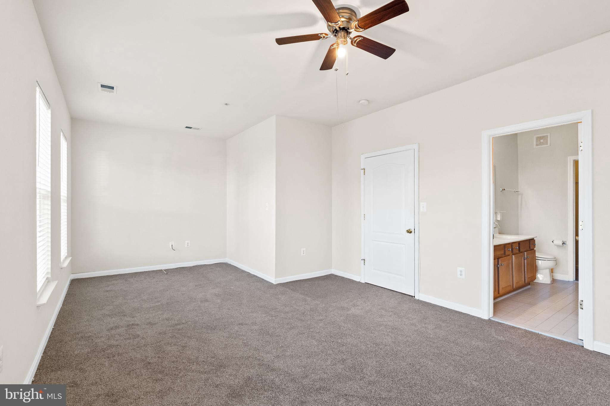 TOWN CENTER AT CAMP SPRINGS - Residential Lease