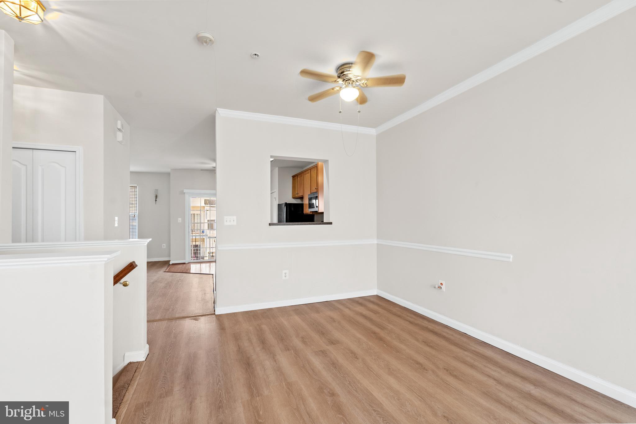 TOWN CENTER AT CAMP SPRINGS - Residential Lease