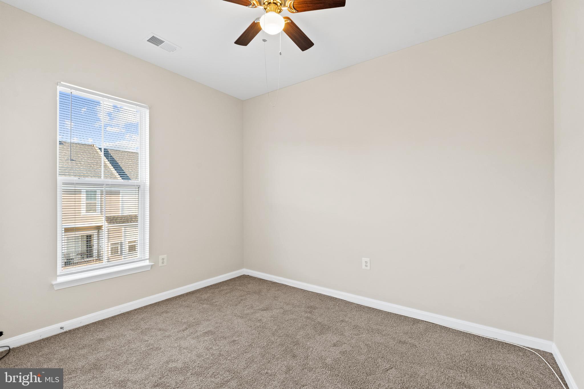 TOWN CENTER AT CAMP SPRINGS - Residential Lease