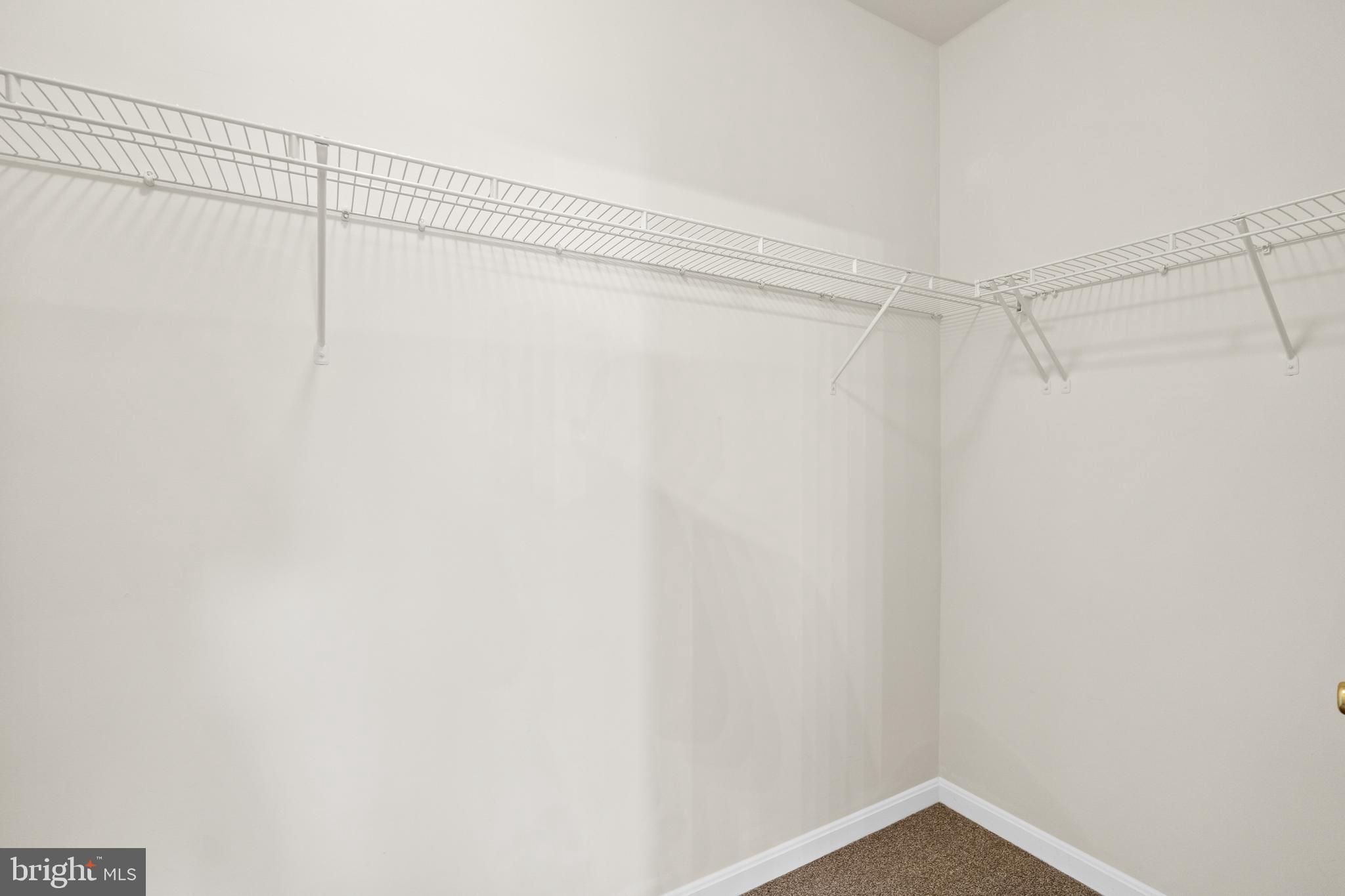 TOWN CENTER AT CAMP SPRINGS - Residential Lease