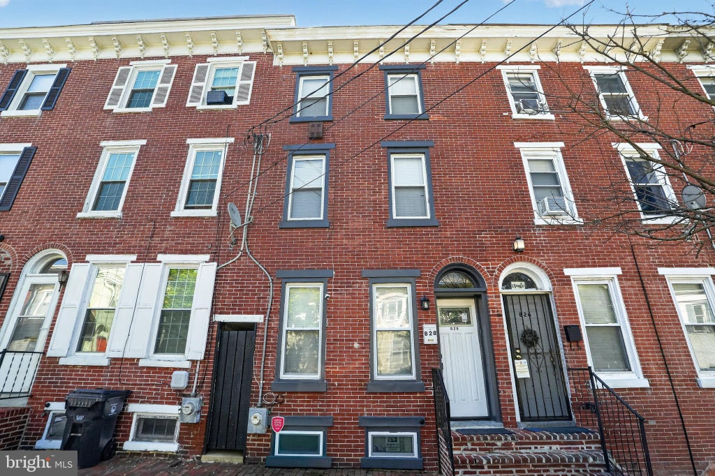Photo of 828 N Madison Street, WILMINGTON, DE 19801 (MLS # DENC2105728)