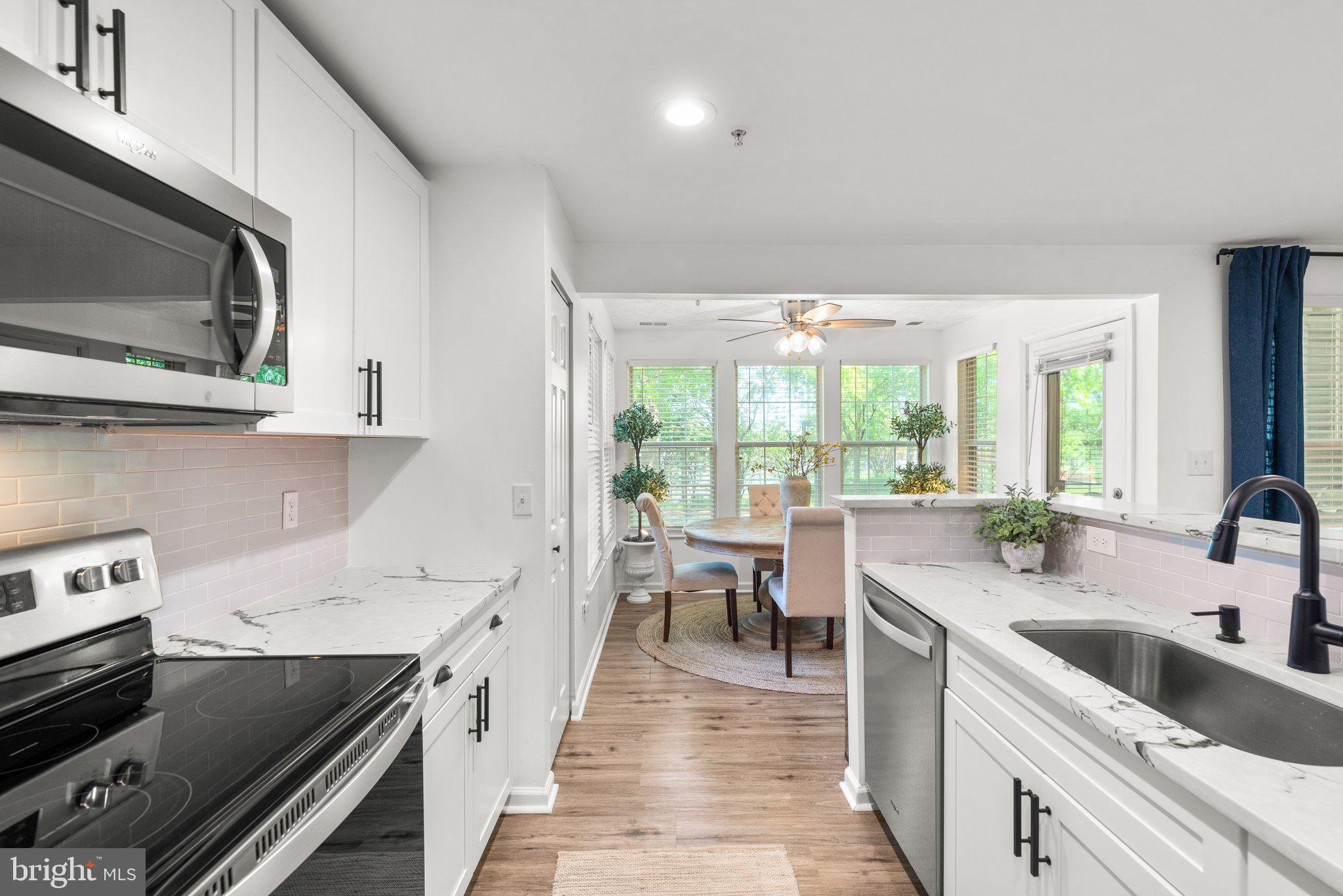 PINEY ORCHARD - Residential