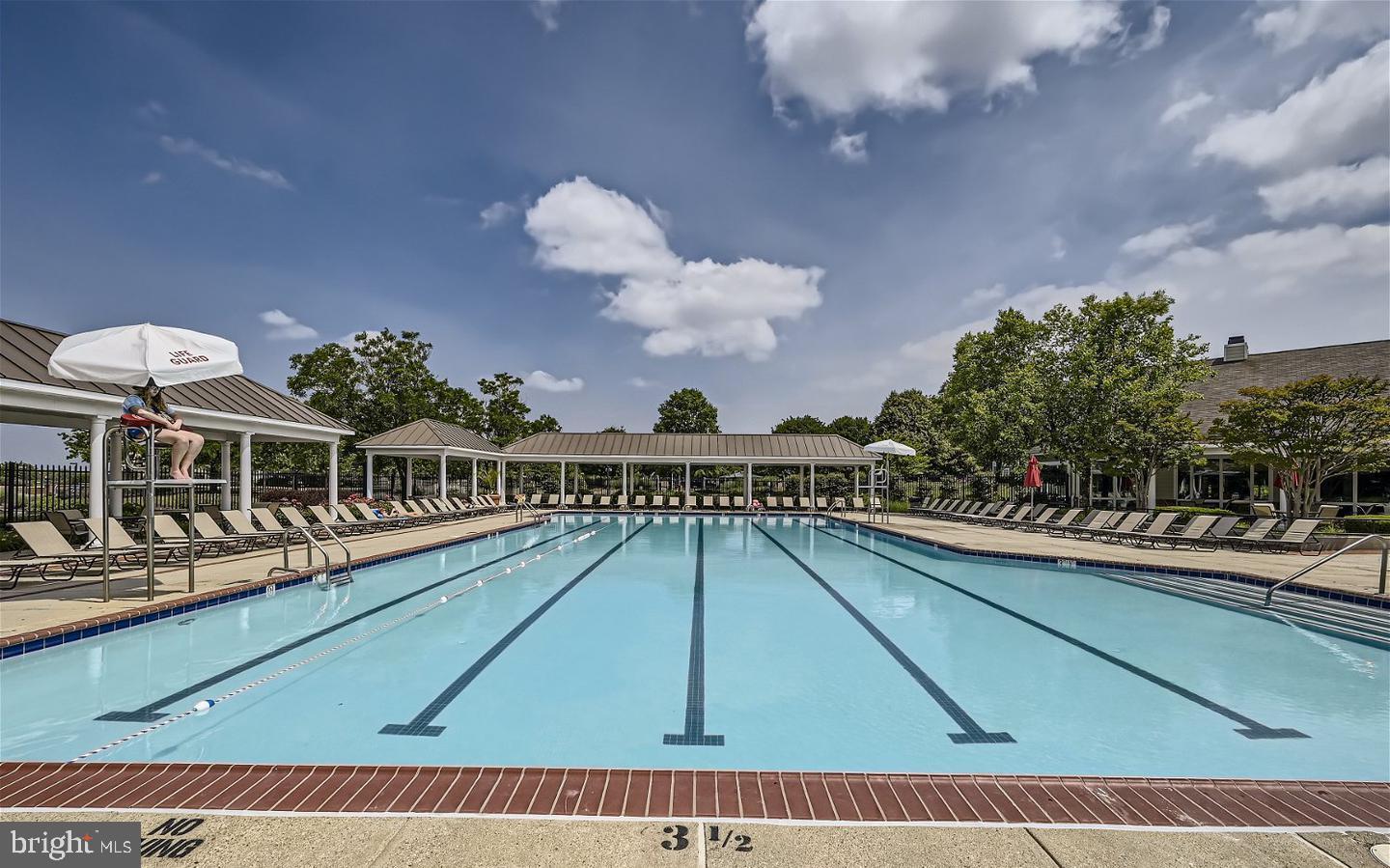 PINEY ORCHARD - Residential