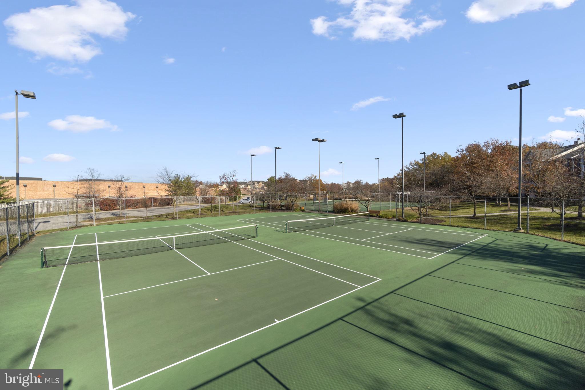 PINEY ORCHARD - Residential