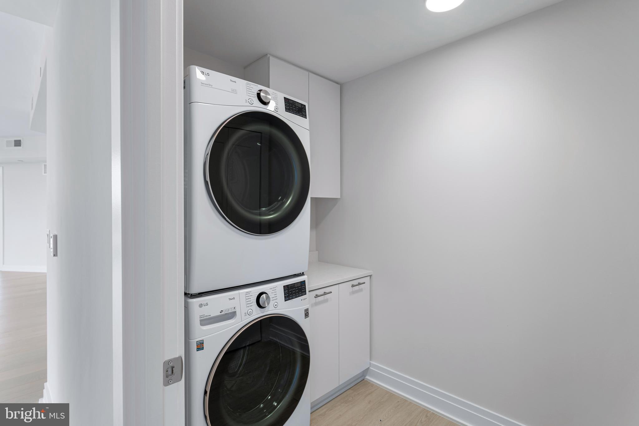 OLD TOWN ALEXANDRIA - Residential