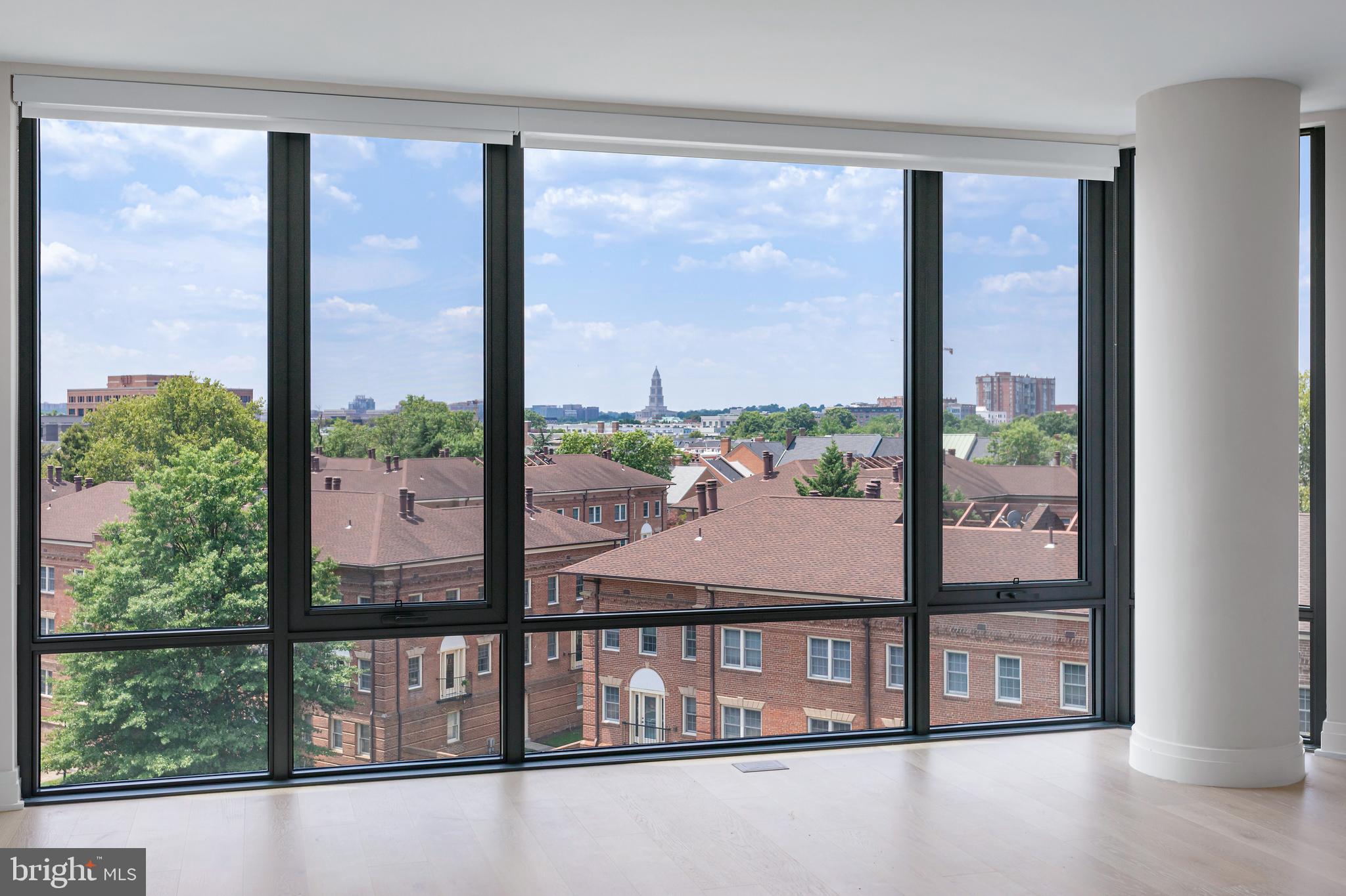 OLD TOWN ALEXANDRIA - Residential