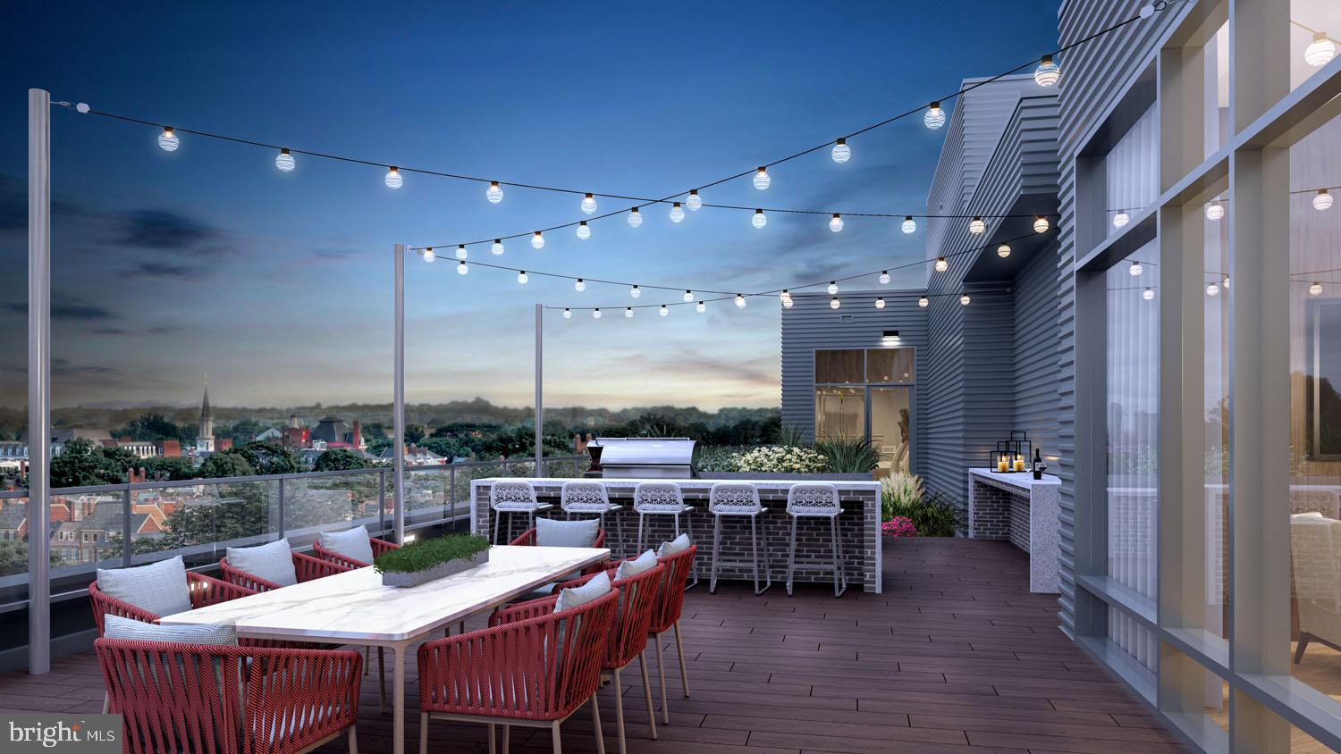 OLD TOWN ALEXANDRIA - Residential