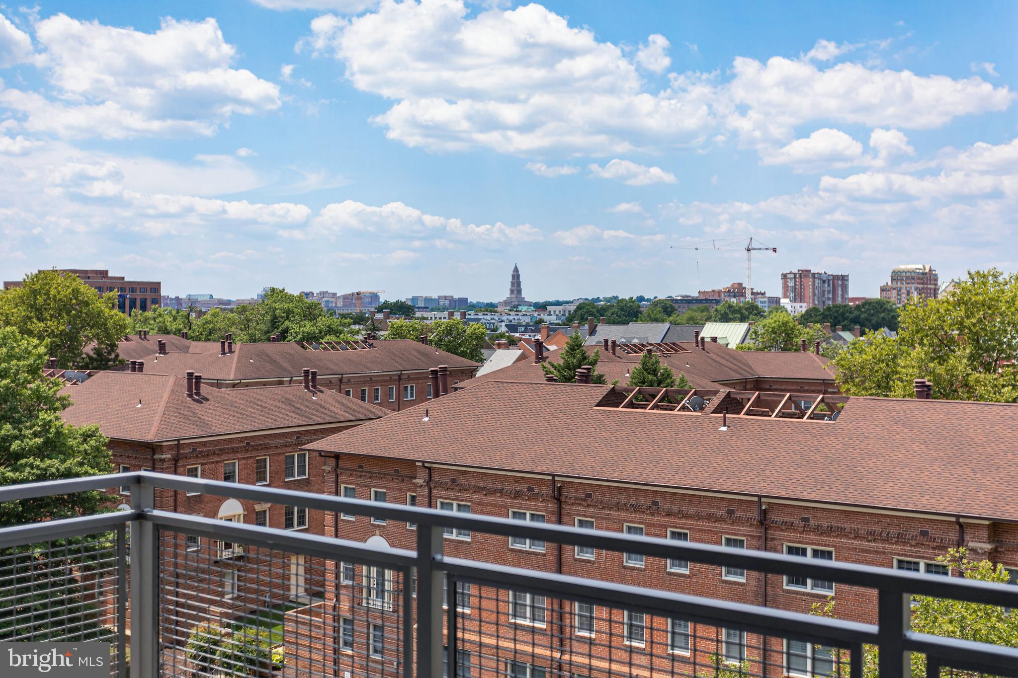 OLD TOWN ALEXANDRIA - Residential