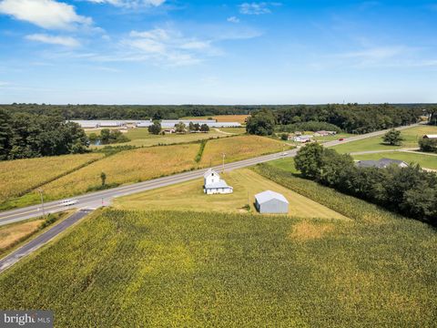 37485 MILLSBORO HIGHWAY MILLSBORO DE 19966