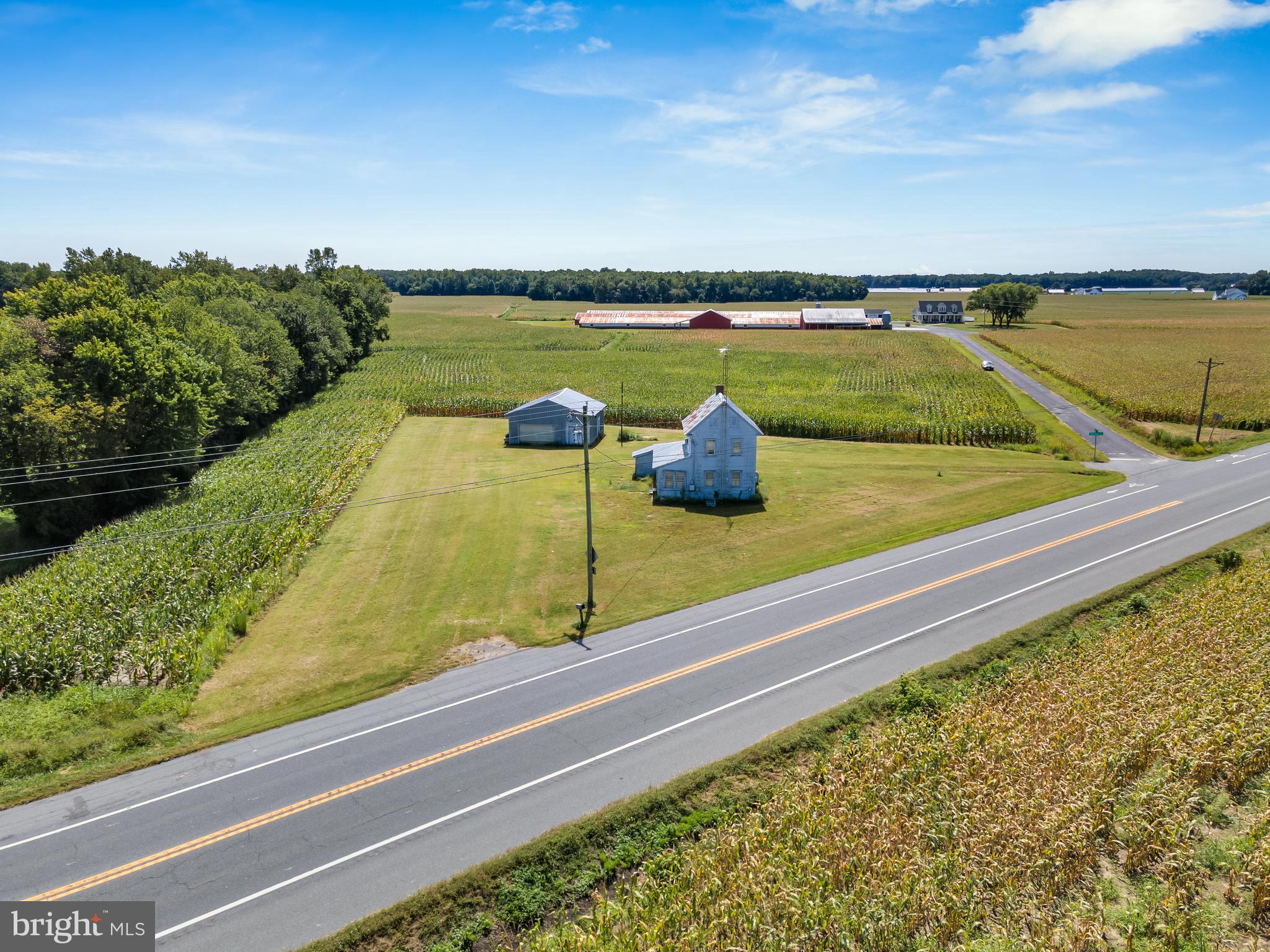 37485 MILLSBORO HIGHWAY