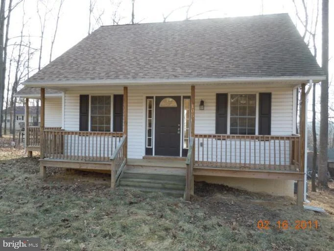105 Forked Horn Trail, Winchester, VA 22602